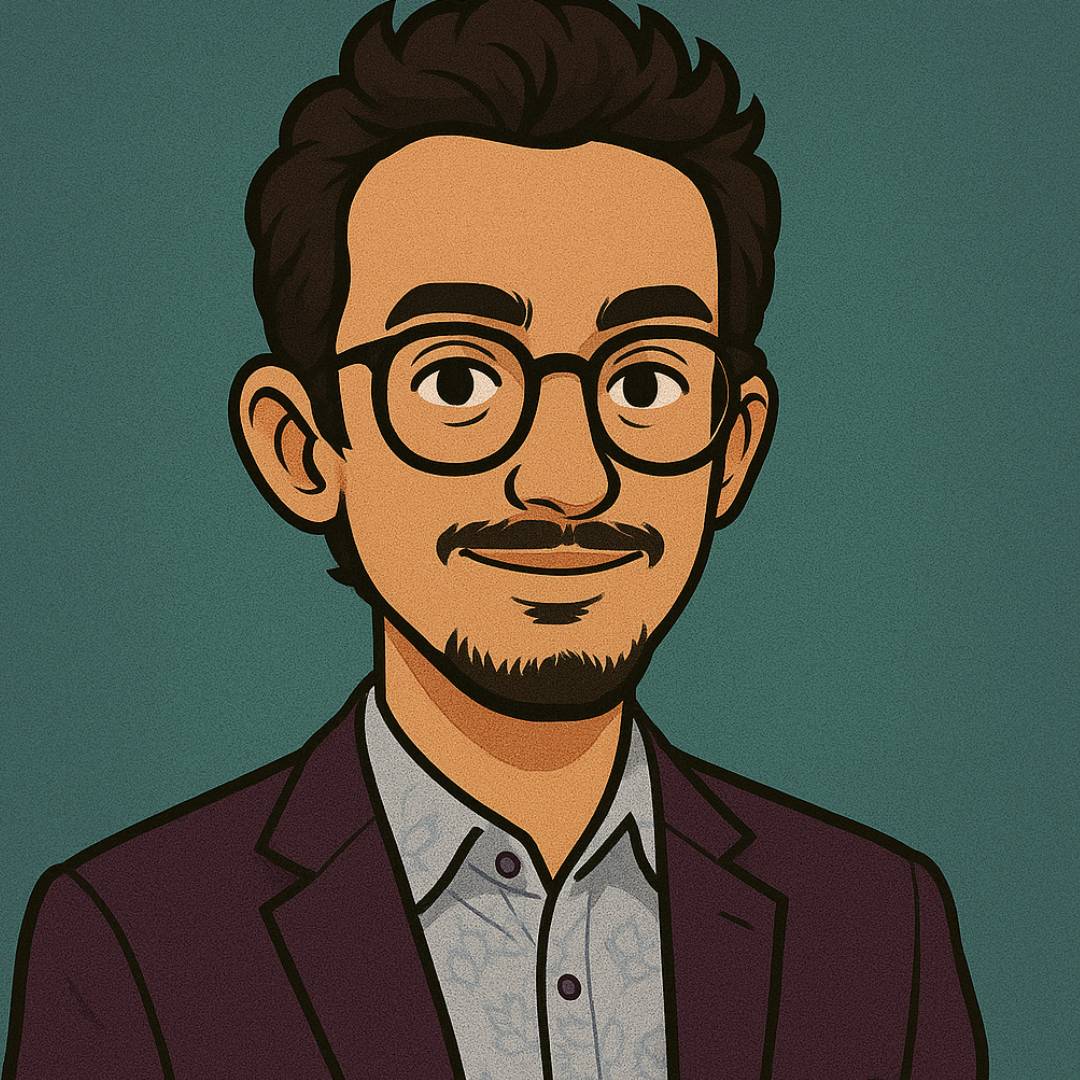 @NomanProdhan avatar