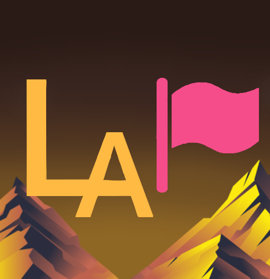 LA CTF 2024