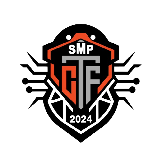 SMP CTF 2024 - Selection Round